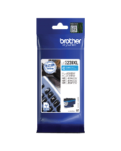 BROTHER Kertridž LC3239XLCSo cheap