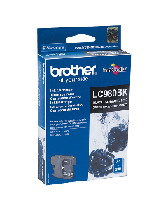 BROTHER Kertridž LC-980BKSo cheap