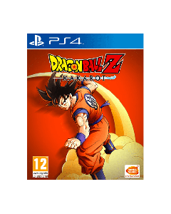 PS4 Dragon Ball Z: KakarotSo cheap