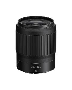 NIKON Objektiv Z 35mm f/1.8 SSo cheap