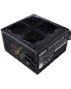 COOLER MASTER napajanje MWE 600 WHITE 230V V2 - MPE-6001-ACABW-EUSo cheap