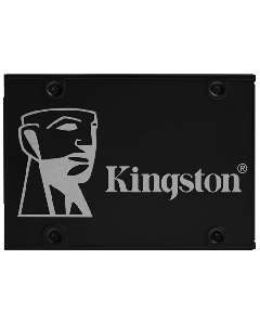 KINGSTON SSD 256GB, 2.5", SATA III, KC600 Serija - SKC600/256GSo cheap