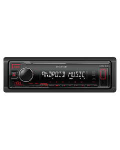 KENWOOD KMM-105RYSo cheap