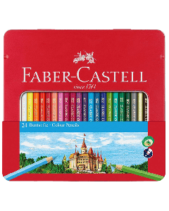 FABER CASTEL Set od 24 bojice AMPH115824So cheap