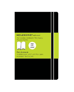 MOLESKINE Beležnica Classic QP618VF So cheap