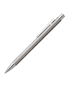 FABER-CASTELL Hemijska olovka Neo Slim Stainless Steel 342120So cheap