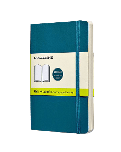 MOLESKINE Beležnica QP618B6VFSo cheap