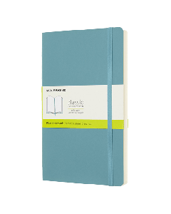 MOLESKINE Beležnica REEF QP618B35So cheap