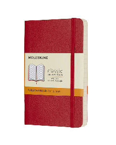 MOLESKINE Beležnica Classic QP611F2So cheap