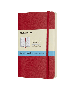 MOLESKINE Beležnica Classic QP614F2So cheap