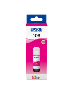 EPSON Mastilo EcoTank 106 -So cheap