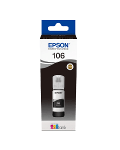 EPSON Mastilo EcoTank 106 Photo -So cheap