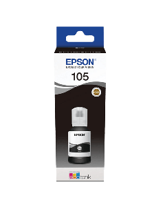 EPSON Mastilo EcoTank 105 Pigment -So cheap