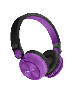 ENERGY SISTEM bluetooth slušalice Urban 2 Radio Violet (Ljubičasto/Crne)So cheap