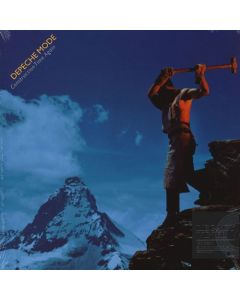 Depeche Mode ‎– Construction Time AgainSo cheap