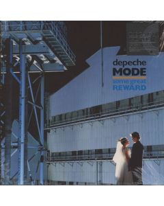 Depeche Mode ‎– Some Great RewardSo cheap