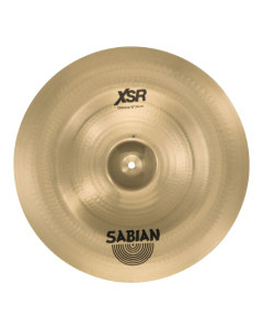 SABIAN China činela 18" XSR - XSR1816BSo cheap