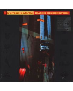 Depeche Mode ‎– Black CelebrationSo cheap