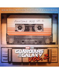 Various ‎– Guardians Of The Galaxy Vol. 2: Awesome Mix Vol. 2So cheap