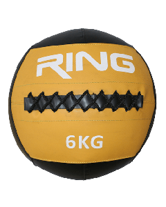 RING Wall Ball lopta za bacanje 6kg - RX LMB 8007-6So cheap