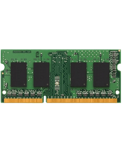 KINGSTON SO-DIMM ValueRAM 8GB DDR4 3200MHz Non-ECC CL22 - KVR32S22S8/8So cheap