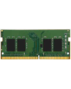 KINGSTON SO-DIMM ValueRAM 4GB DDR4 3200MHz SDRAM CL22 - KVR32S22S6/4So cheap