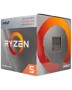 AMD Ryzen 5 3400G 3.7GHzSo cheap