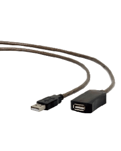 GEMBIRD USB 2.0 produžni kabl 5m - UAE-01-5MSo cheap