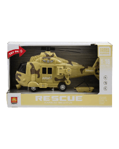 BEST LUCK helikopter Rescue Advanced SimulationSo cheap