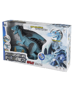 BEST LUCK Dinosaur Planet Spray DragonSo cheap