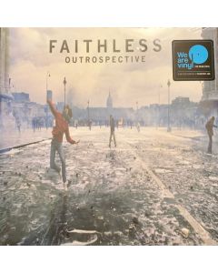 Faithless ‎– OutrospectiveSo cheap