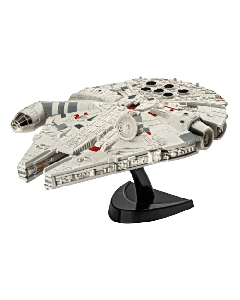 REVELL Star Wars Millenium Falcom 1:241 - 03600 - So cheap