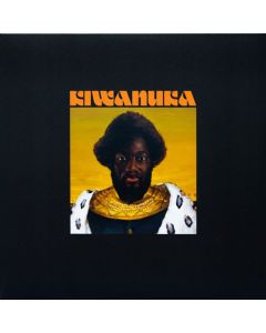 Michael Kiwanuka ‎– KiwanukaSo cheap