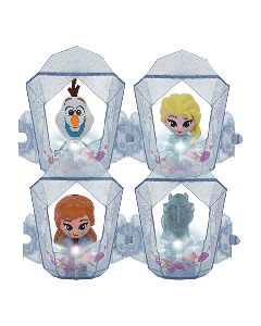 FROZEN 2 figura sa postoljemSo cheap