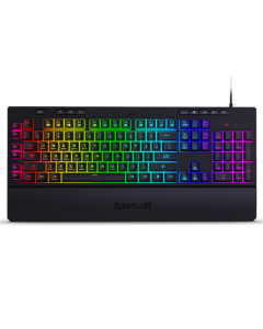 REDRAGON Gejmerska tastatura K512 SHIVA US (Crna)So cheap