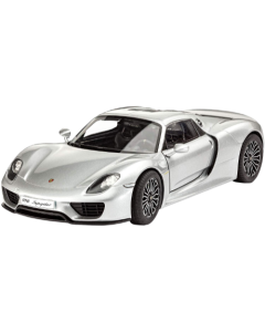 REVELL Porsche 918 Spyder 1:24 - 67026 - So cheap