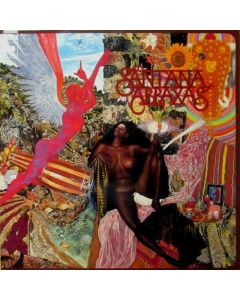 Santana ‎– AbraxasSo cheap