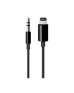 APPLE Lightning audio kabl 3.5 mm m/m - MR2C2ZM/A - So cheap