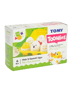 TOMY Muzička jaja - TM1581So cheap