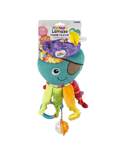 TOMY Lamaze Viseća igračka za bebe - TM27068So cheap