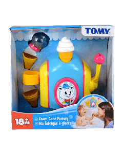 TOMY Igračka fabrika sladoleda - TM72378So cheap