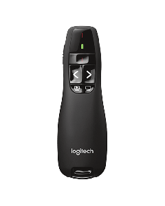 LOGITECH Prezenter R400 RF WiFiSo cheap