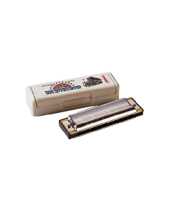 HOHNER Usna harmonika - Big river - So cheap