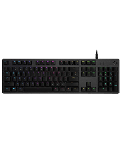 LOGITECH Gejmerska tastatura G512 LIGHTSYNC GX BLUE US (Crna) - 920-008936So cheap