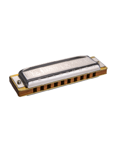 HOHNER Usna harmonika E - Blues harpSo cheap