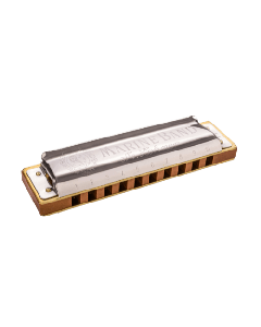 HOHNER Usna harmonika F - Marine bandSo cheap