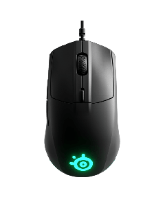 STEELSERIES Gejmerski miš RIVAL 3 (Crni)So cheap