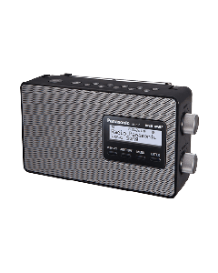 PANASONIC Radio aparat RF-D10EG-KSo cheap