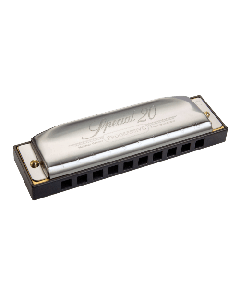 HOHNER Usna harmonika D - Special 20So cheap