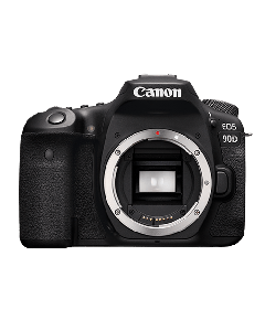 CANON EOS 90D (Telo)So cheap